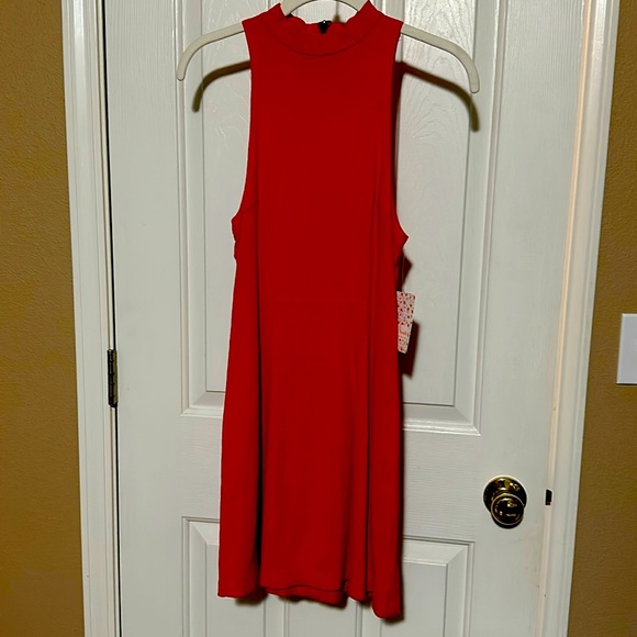 Free People Kitty Cat Dress - Picture 3 of 8